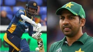 ICC World cup 2019 (Preview) : Pakistan to face Sri Lanka in match 11
