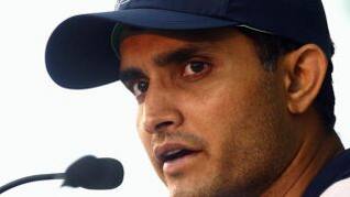Sourav Ganguly: The controversial general