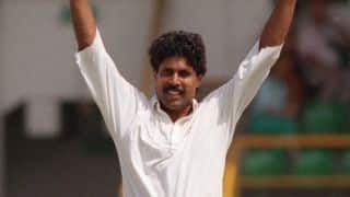 He Transformed Indian Cricket – ICC Pays Tribute to Hall of Famer Kapil Dev