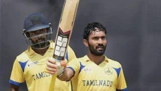 Dream11 Team Karnataka vs Tamil Nadu, Final Vijay Hazare Trophy 2019 VHT ODD – Cricket Prediction Tips For Today’s Match KAR vs TN at Bengaluru