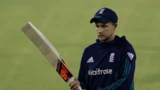 Joe Root: I never had any problems with umpires