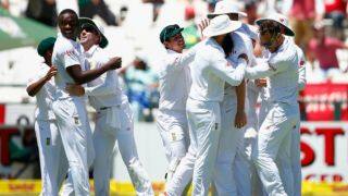 South Africa Announce Squads For Remaining Tests ODIs Vs England