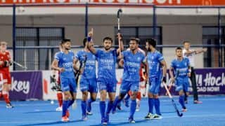 ‘We Fight Against Top Teams Till The End’- Indian Hockey Captain Exudes Confidence Ahead of Doubleheader Against Netherlands