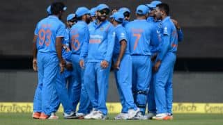 New Zealand, England ODIs good opportunity for India to plug gaps ahead of Champions Trophy 2017