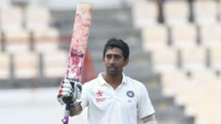 India vs West Indies, 3rd Test, Day 2, Video Highlights: Wriddhiman Saha's maiden Test hundred