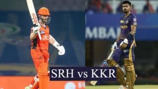 IPL 2022, SRH vs KKR, KKR vs SRH, Shreyas Iyer, Kane Williamson, SRH vs KKR Match Preview