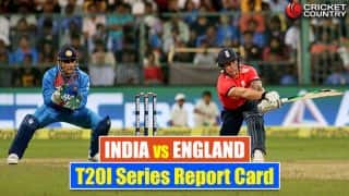 India vs England, T20I series: Marks out of 10 for both teams
