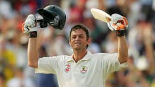 Happy birthday to Adam Gilchrist, who lead Australia to test series win in India after 35 years