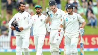 New Zealand media slams India for not putting up fight