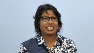 Jhulan Goswami's World Cup semi-final jersey soon to adorn Fanattic Sports Museum