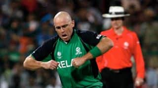 Former Ireland captain Trent Johnston replaces Trevor Bayliss as NSW coach