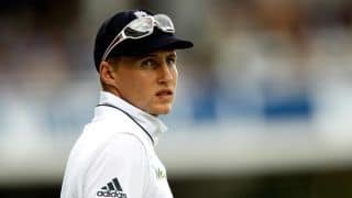 Joe Root: England are on track for No.1 Test ranking