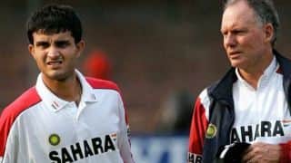 was sourav ganguly used to take sleeping pills after being dropped from team india know the truth