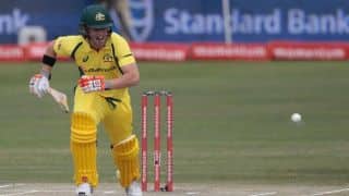 South Africa vs Australia, 1st ODI: Likely XI for Steven Smith & Co