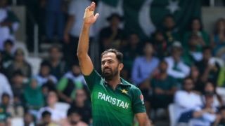 Pakistan pacer Wahab Riaz takes indefinite break from red-ball cricket, wants to focus on limited-overs cricket