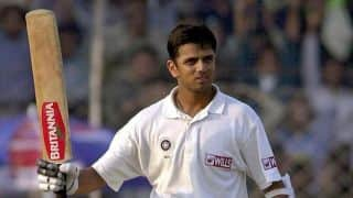 Happy Birthday, Rahul Dravid: India’s Cricket Legend Turns 42 | Latest ...