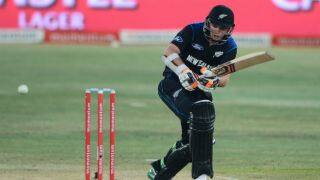 New Zealand must persist with Tom Latham in limited-overs cricket