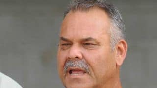 VIDEO: Zimbabwe will enjoy experience of playing against India in ICC Cricket World Cup 2015, says Dav Whatmore