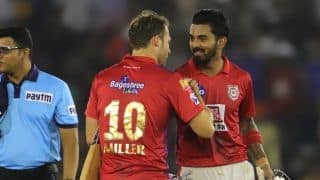 Indian T20 League, Punjab vs Mumbai: IN PICS