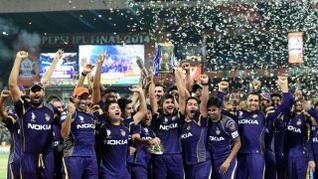 This Day, That Year: Manish Pandey's Heroics Help KKR Beat KXIP to Clinch Second IPL Title
