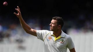 Josh Hazlewood hopeful of getting fit for World Cup