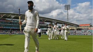 Moeen Ali: Have scored couple of hat-tricks in football but never in cricket