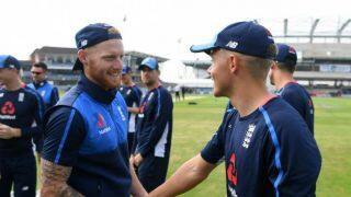 Indian vs England: England cricketers pass 2nd corona Test; Ben Stokes, Jofra Archer, Rory Burns start practice