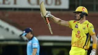 MS Dhoni allows people to play the way they want to, says Chennai's Sam Billings
