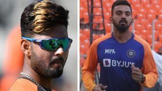 IND vs ENG T20i: टीम इंडिया में कौन करेगा विकेटकीपिंग Rishabh Pant या KL Rahul? विक्रम राठौड़ ने दिया जवाब