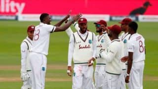 In pics, England vs West Indies 2020: 1st Test, Southampton Day 2