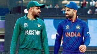 After 2023 IPL, India-Pakistan players will be seen playing together in Asia and Africa XI series