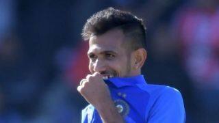 yuzvendra chahal photo