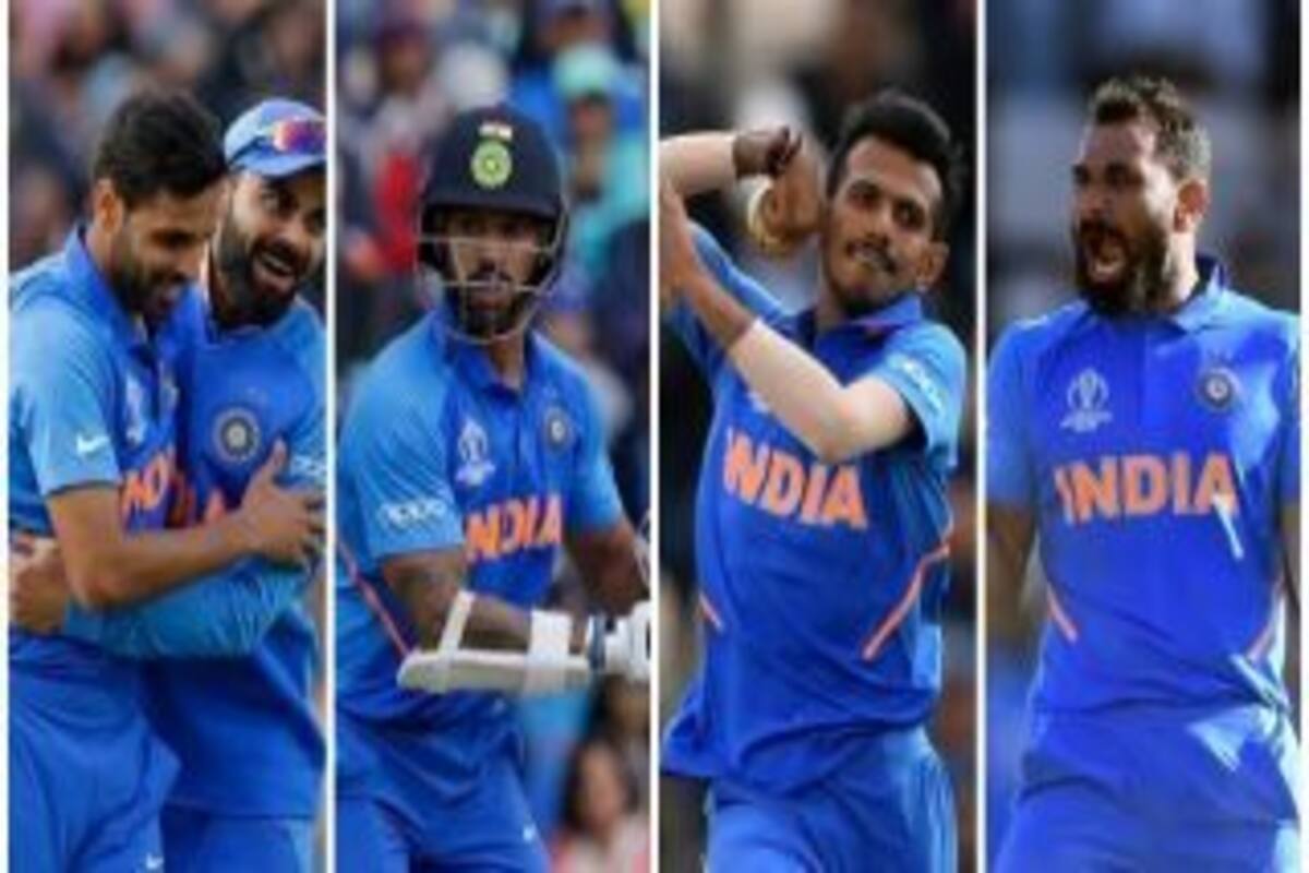 Cricket World Cup What Could India S 23 Squad Look Like Cricket Country Cricket World Cup What Could India S 23 Squad Look Like Cricket Country
