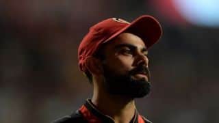 VIDEO: Royal Challengers Bangalore out of playoff contention
