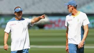 Indian conditions will test South African bowlers, feels Charl Langeveldt