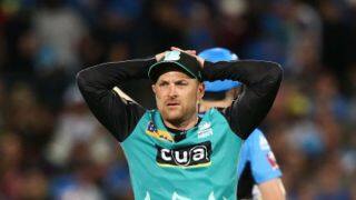 When security guard took Brendon McCullum’s stunning catch in BBL 2016-17