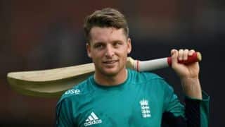 ENGLAND VS AUSTRALIA 1st T20 : Jos Buttler hits England’s fastest T20 fifty