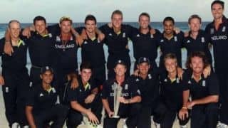 On This Day, In 2010: Paul Collingwood led England team first time win ICC Tournament