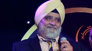 Will promote only deserving cricketers: Bishan Singh Bedi