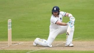Ian Bell racks up 204, Test comeback on the cards?