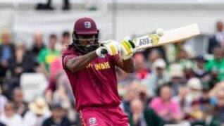 Cricket World Cup 2019: Chris Gayle becomes batsman with most sixes in World Cup