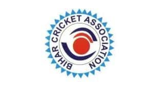 logo of Bihar Cricket Association