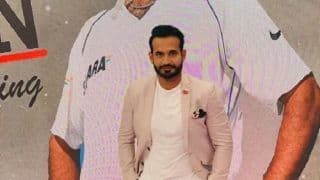 I Never Lost My Swing, Blaming Greg Chappell Just a Cover-Up: Irfan Pathan