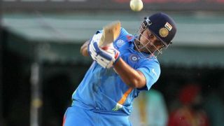 Suresh Raina turns 32: Ten interesting facts about India's T20 behemoth