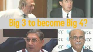 PCB to wield most power after BCCI, CA, and ECB in new ICC set-up