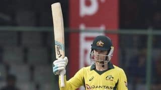 Series win in India gives us great confidence going into the ICC World Cup 2019: Peter Handscomb