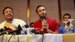 Bangladesh players call off strike after BCB agrees to demands