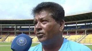 mp skipper was given just two-days leave for wedding by coach chandrakant pandit