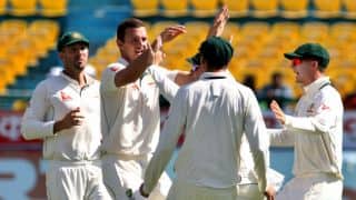 David Warner warns Cricket Australia over pay dispute