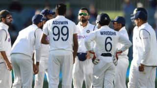 India vs England, 2nd Test: Team India’s likely eleven for Chennai test